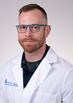 Geoffrey Mcleod DO | MUSC Charleston, SC